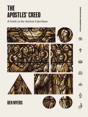 cover image of The Apostles' Creed